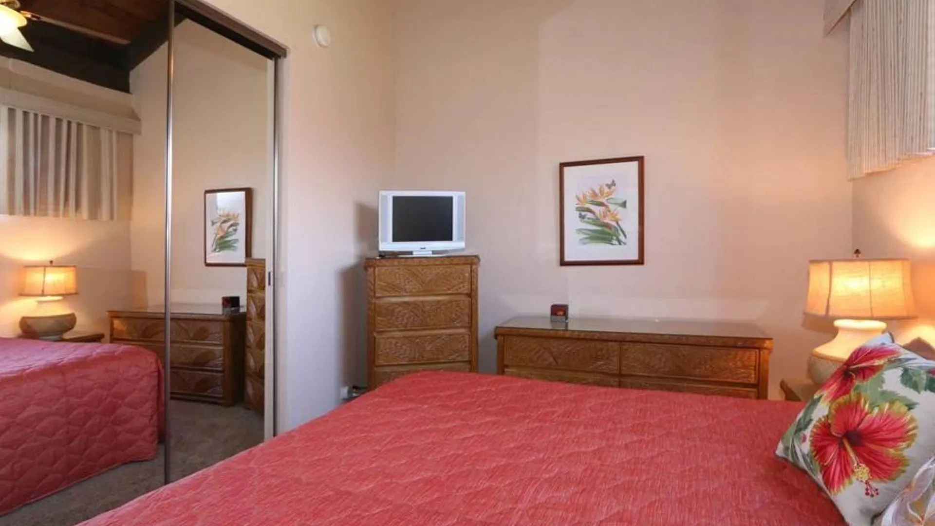 Papakea #b207 Bedroom By Redawning Hotel