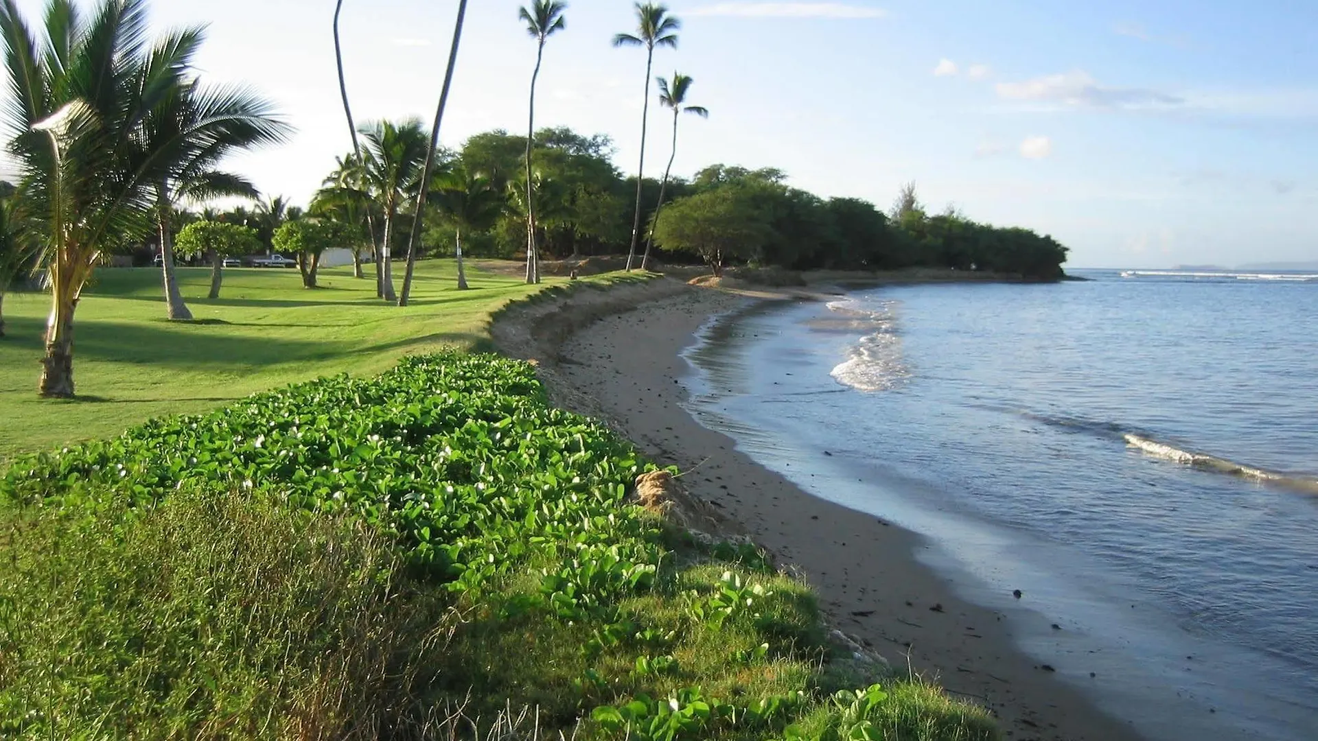 Maui Sunset