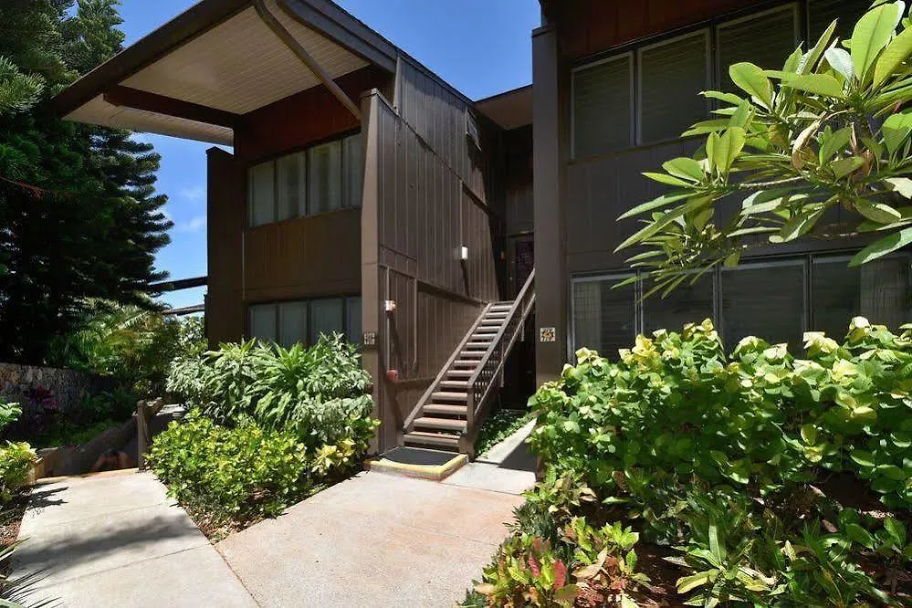 Aparthotel Mahina Surf