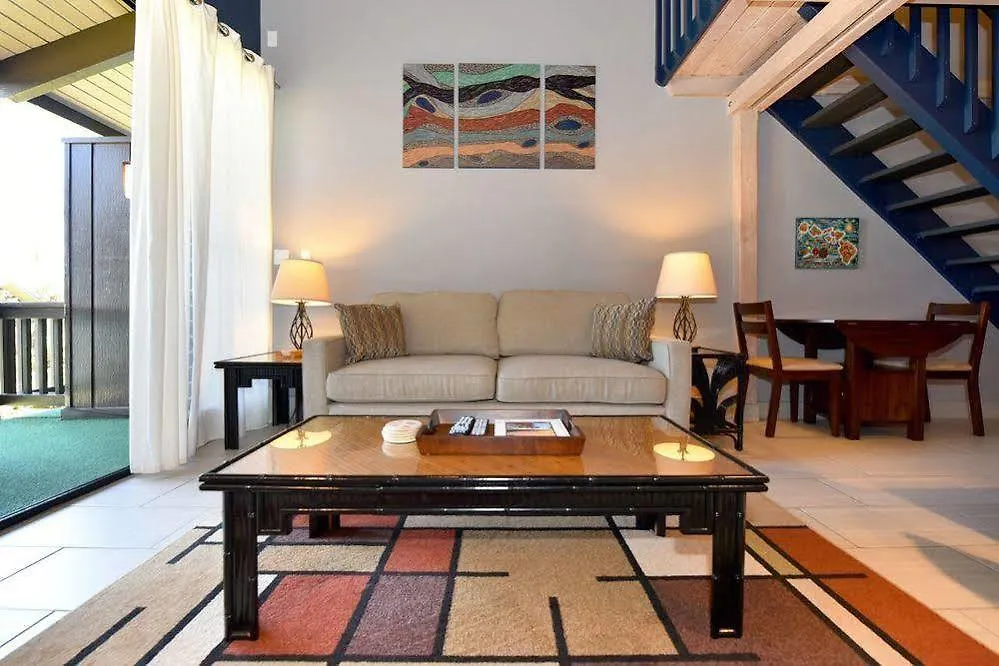 Mahina Surf Aparthotel
