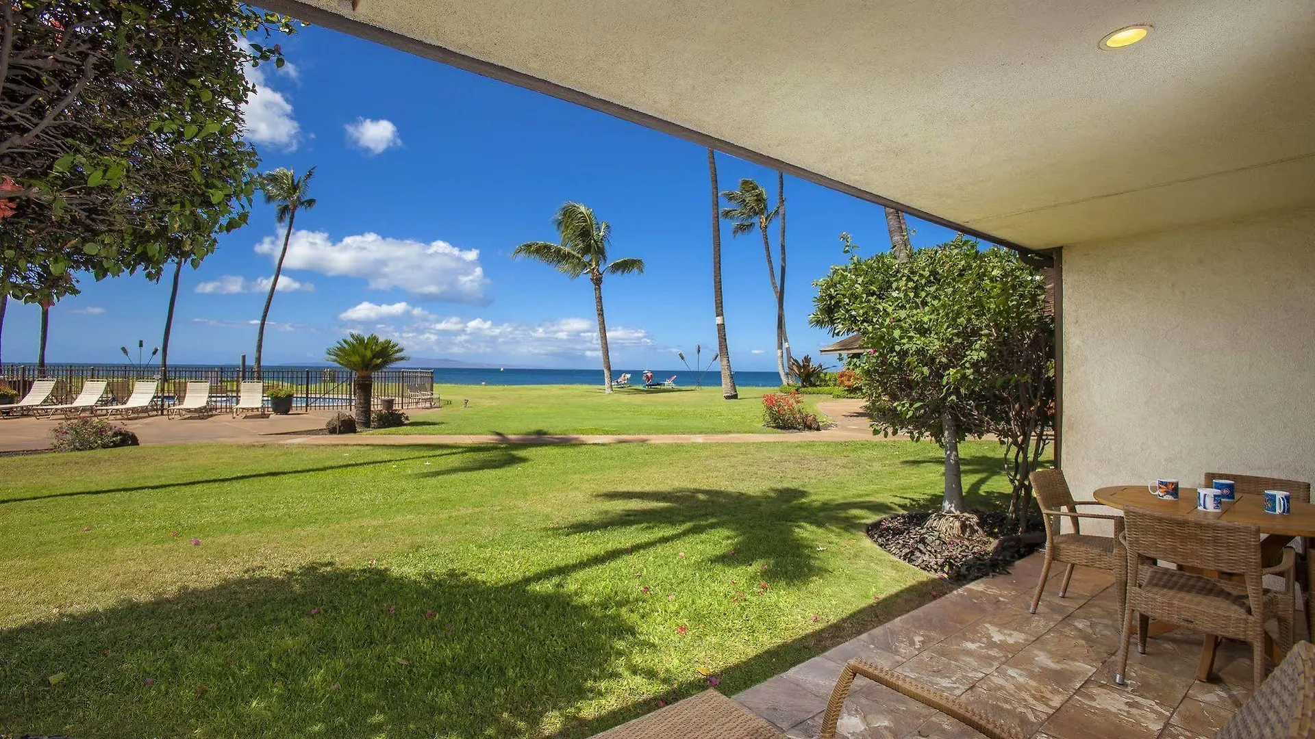 Aparthotel Ma'alaea Surf Kihei