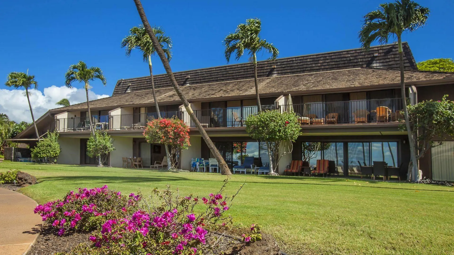 Ma'alaea Surf 4*