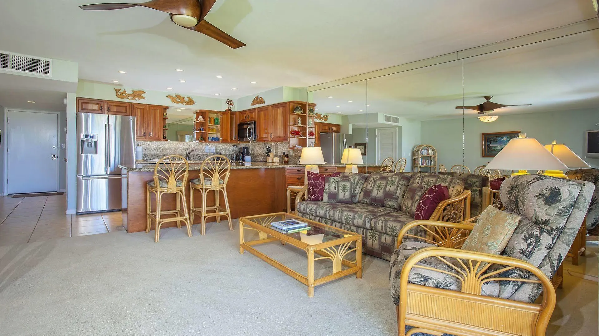 Ma'alaea Surf Aparthotel