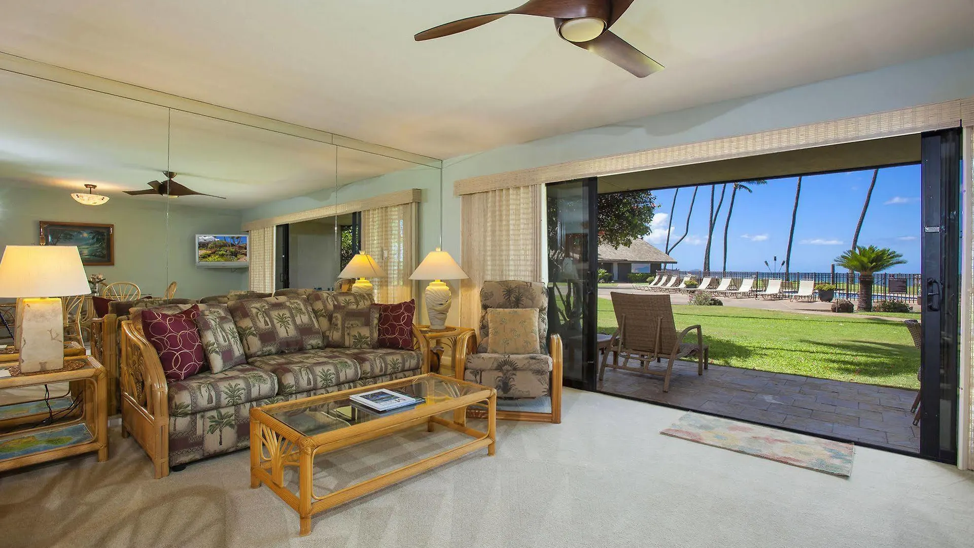 Aparthotel Ma'alaea Surf
