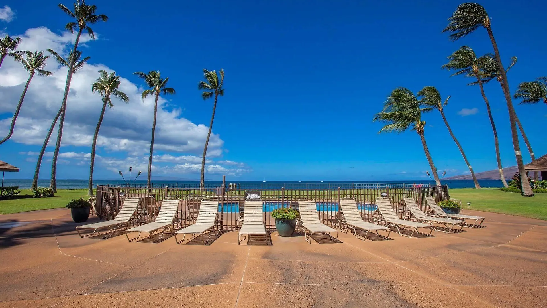 Aparthotel Ma'alaea Surf Kihei