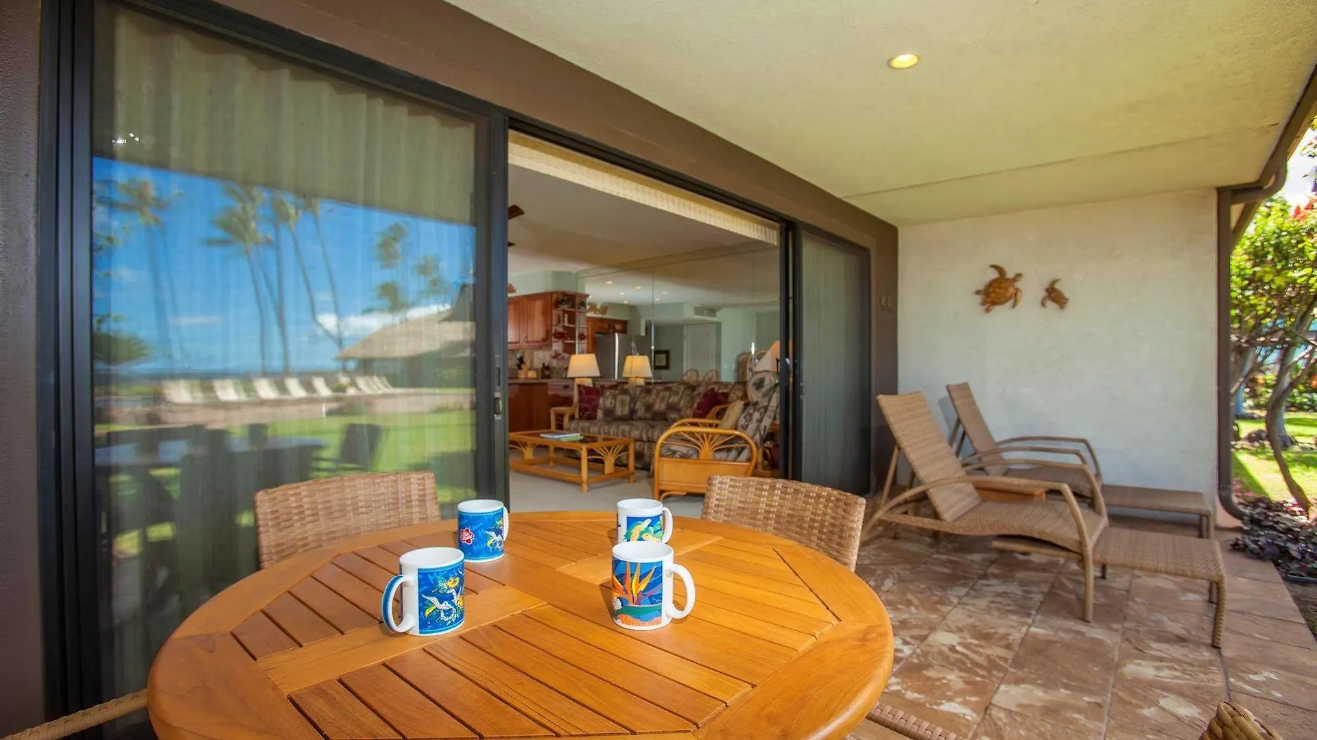 Ma'alaea Surf 4* Kihei