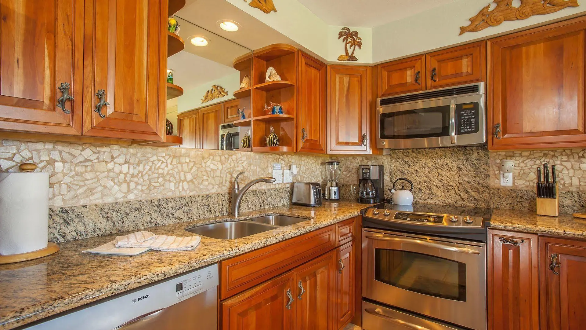 Ma'alaea Surf 4* Kihei