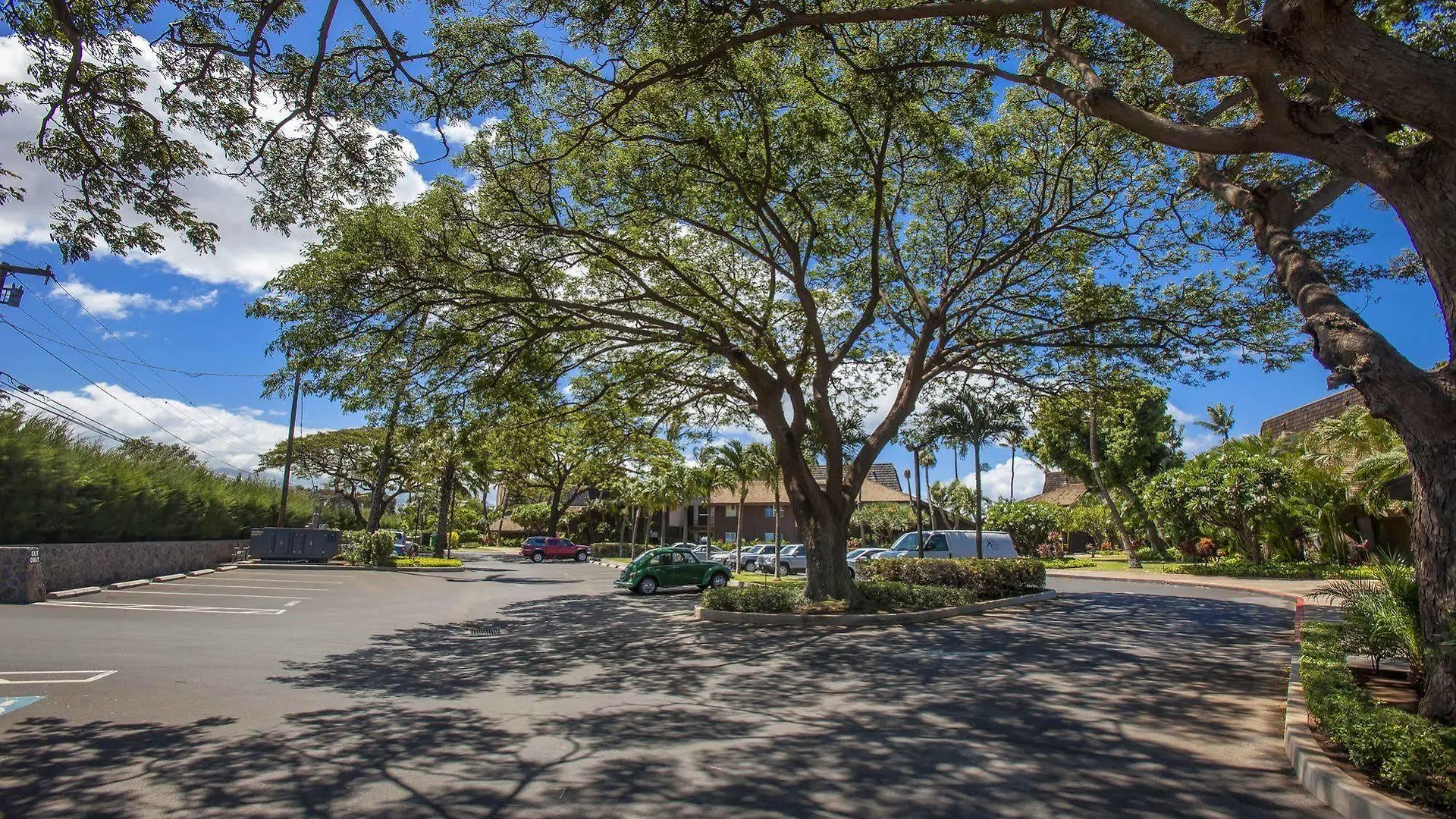 Aparthotel Ma'alaea Surf Kihei