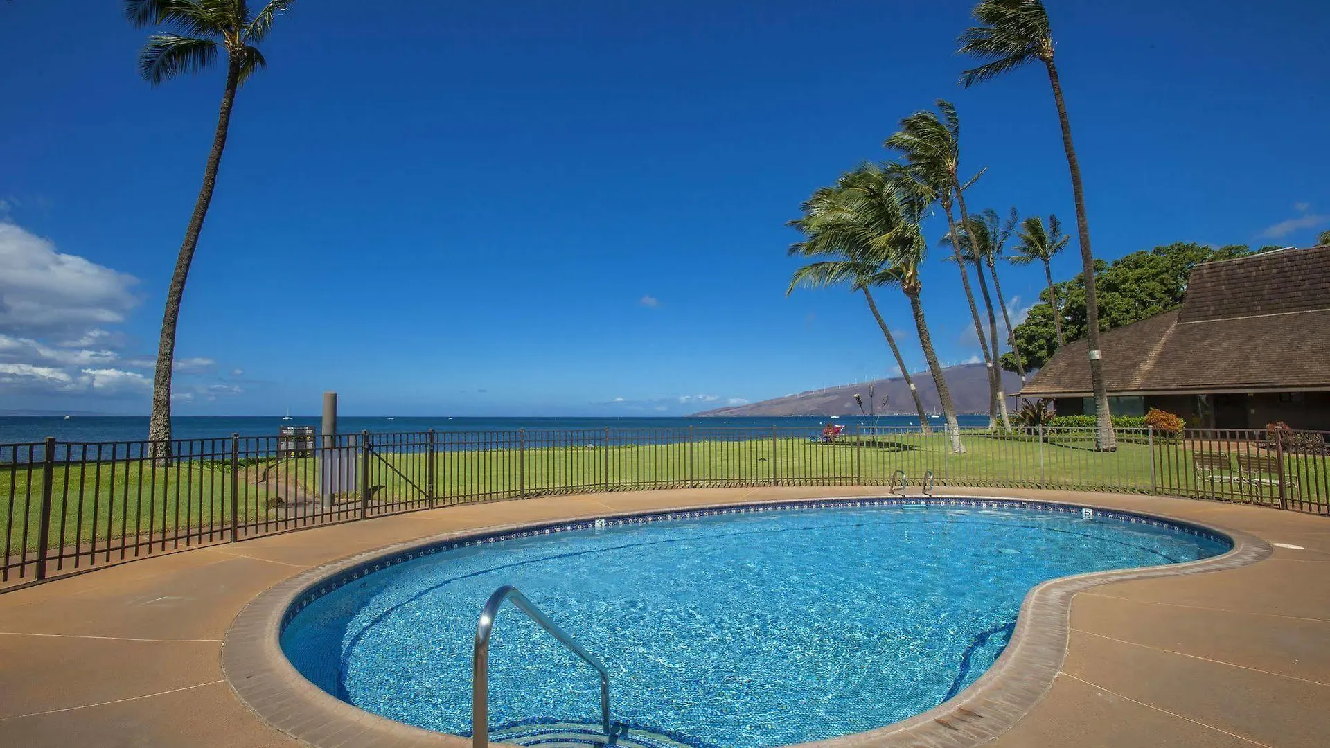 Ma'alaea Surf Kihei