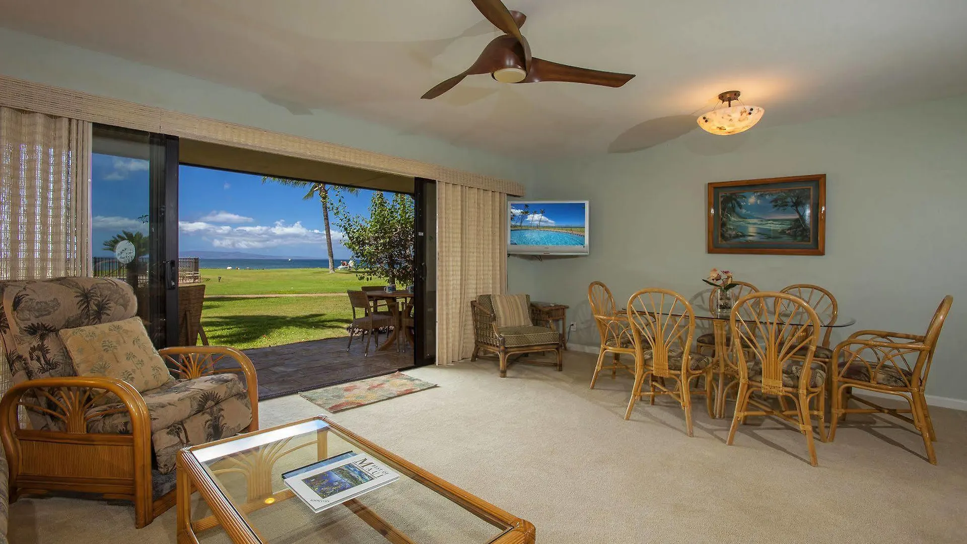 Aparthotel Ma'alaea Surf Kihei