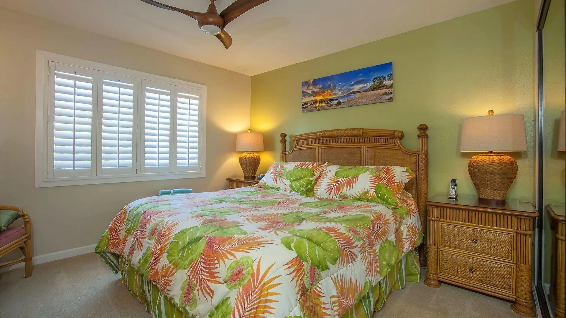 Ma'alaea Surf Aparthotel Kihei