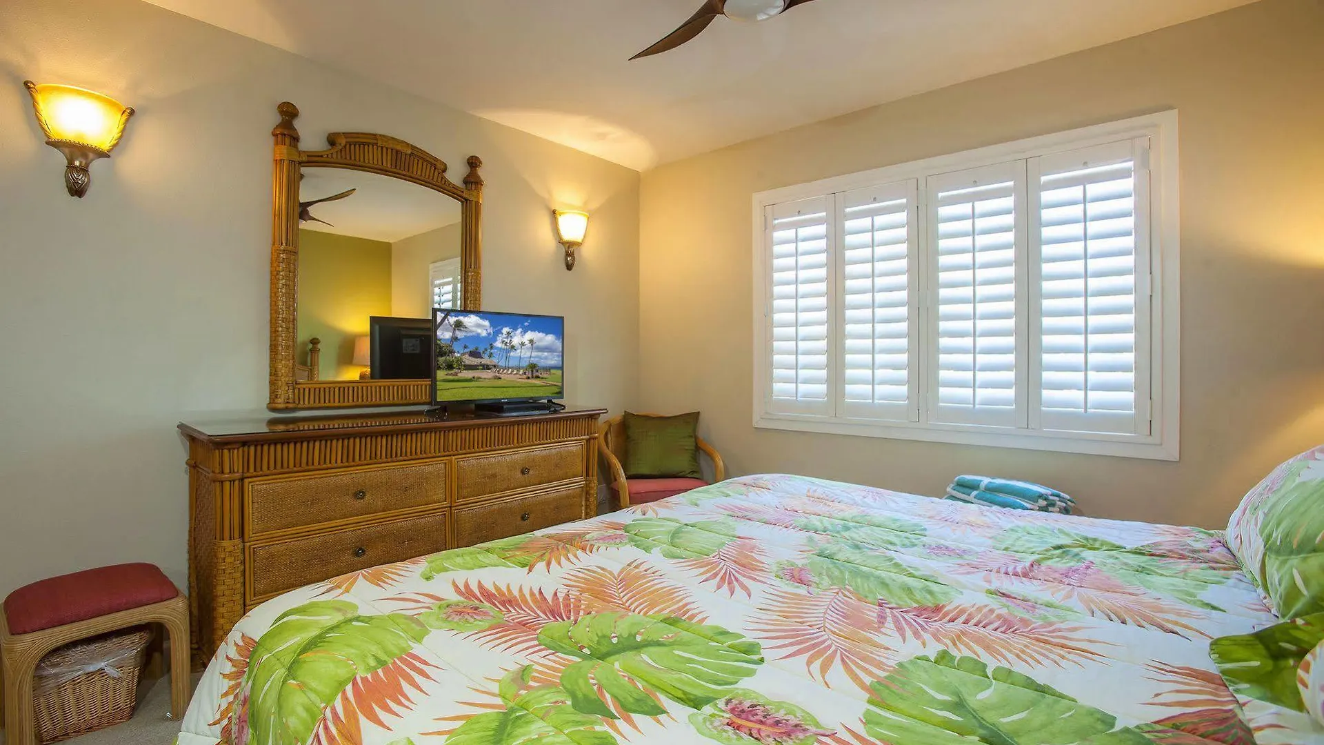 Ma'alaea Surf 4* Kihei