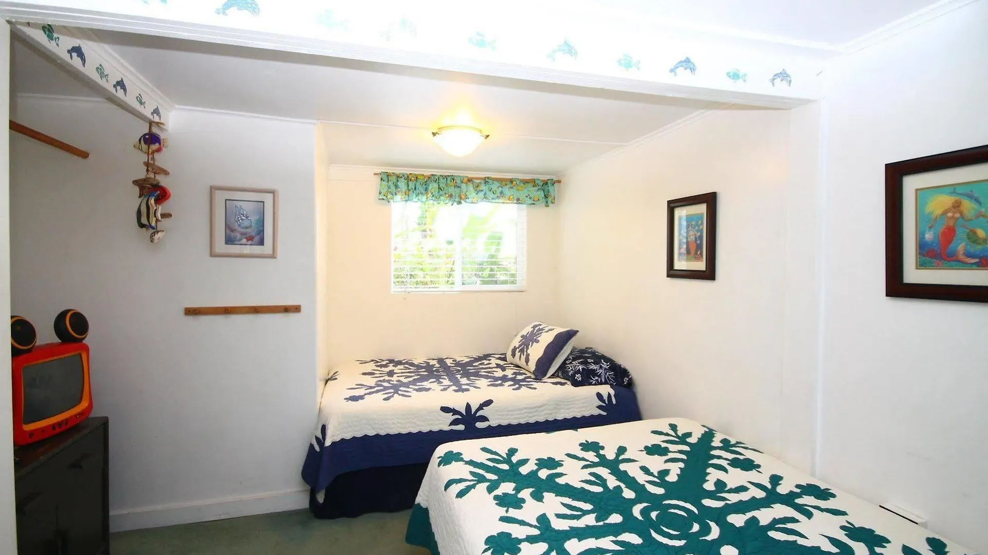 Wailuku Guesthouse Vendégház Wailuku