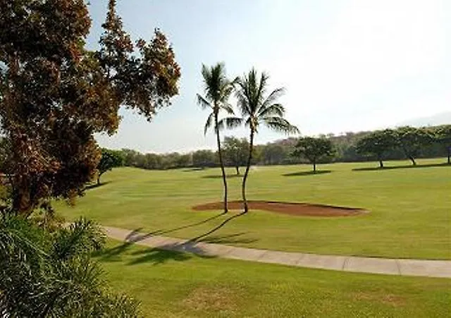 Wailea Grand Champions - Coraltree Collection Resort 3*