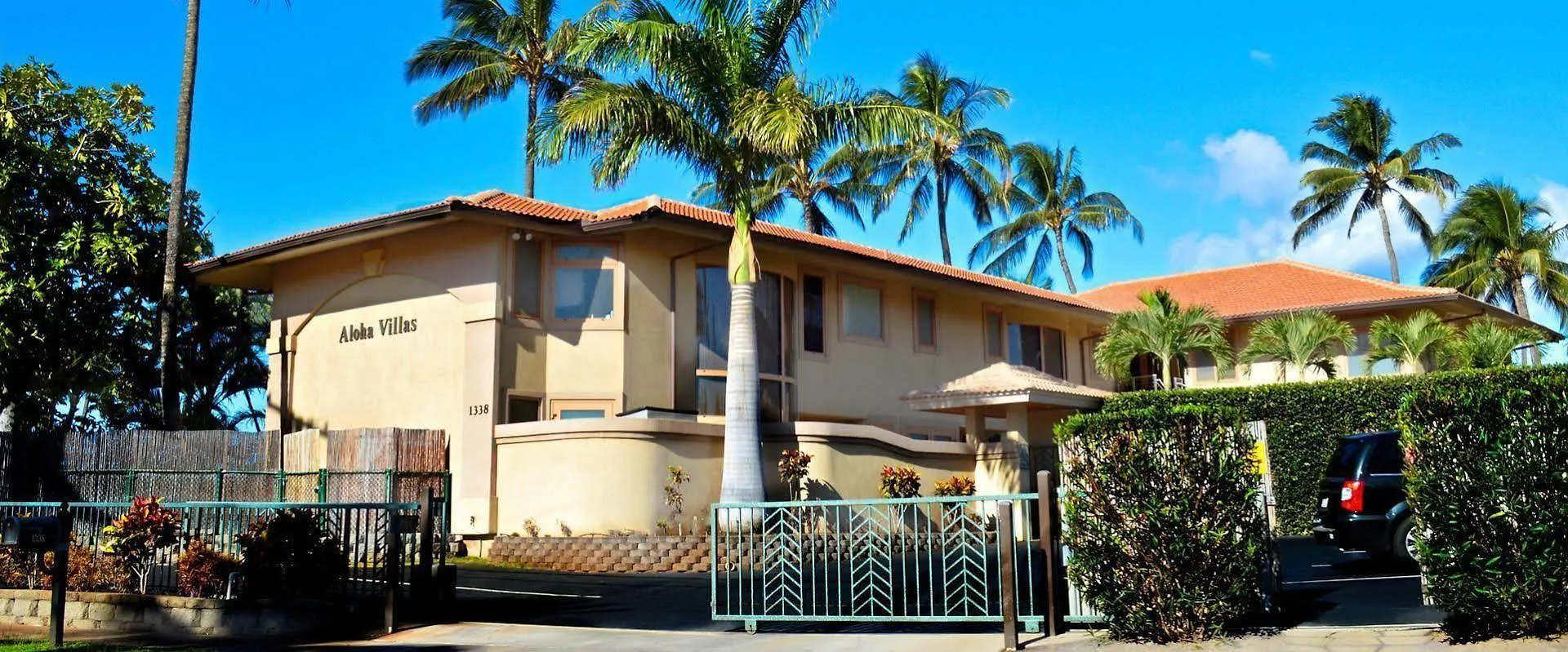 Aloha Kihei