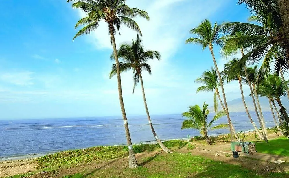 Villa Aloha Kihei