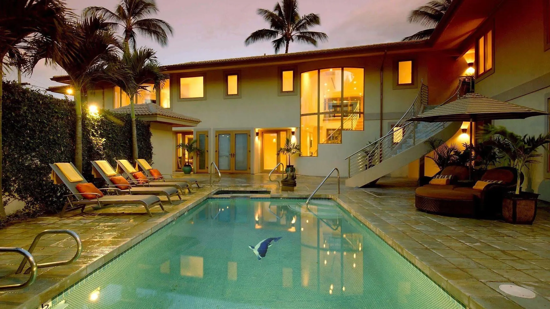 Aloha * Kihei