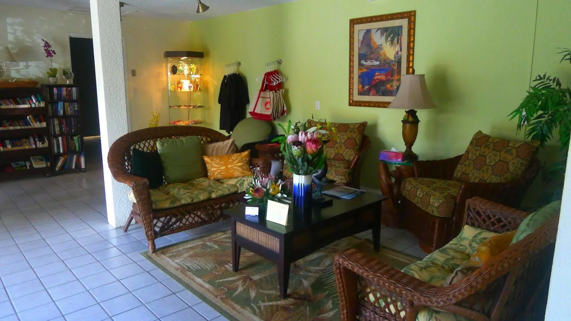 Hotel Maui Schooner 3*