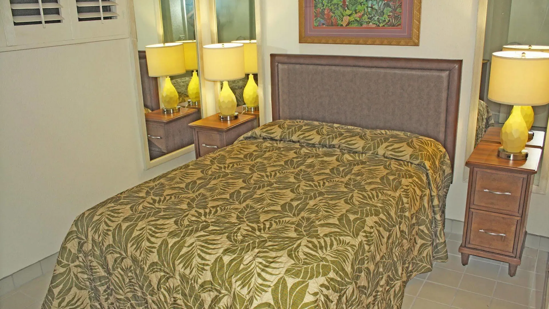 Maui Schooner 3* Kihei