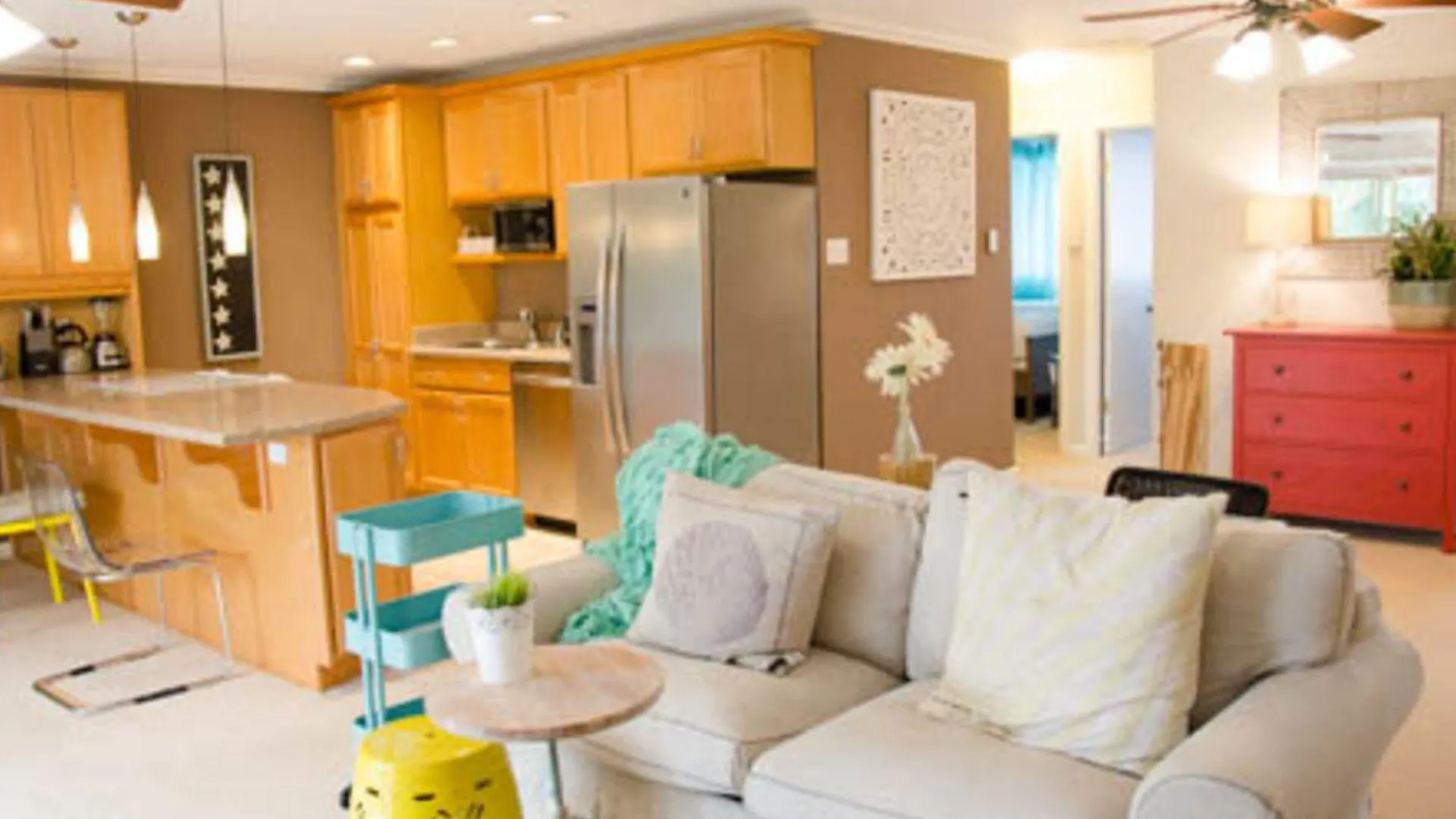 Maui Sands Otel 3*