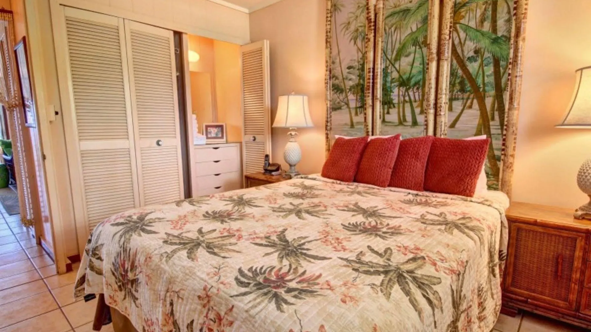 Maui Sands Otel