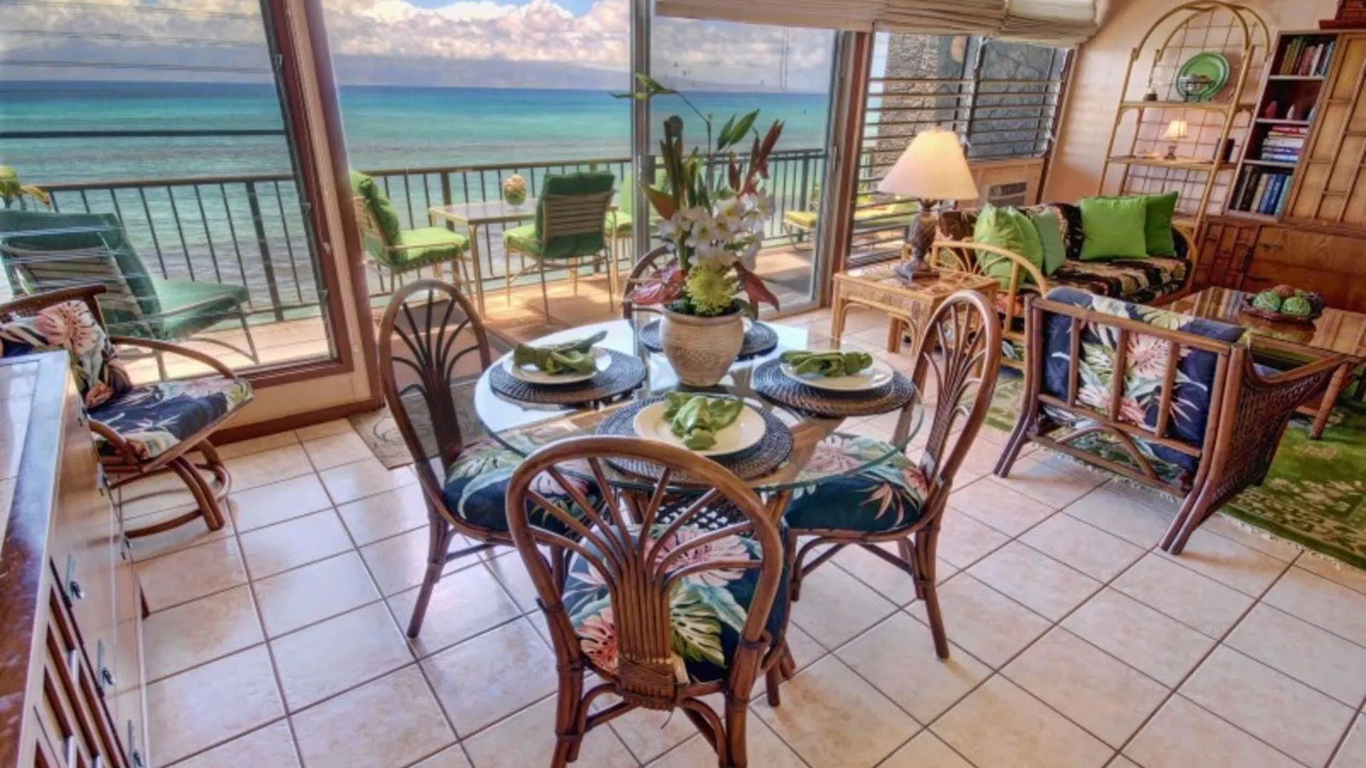 Otel Maui Sands Napili-Honokowai