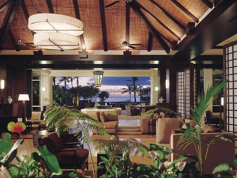 Resort The Westin Ka'anapali Ocean