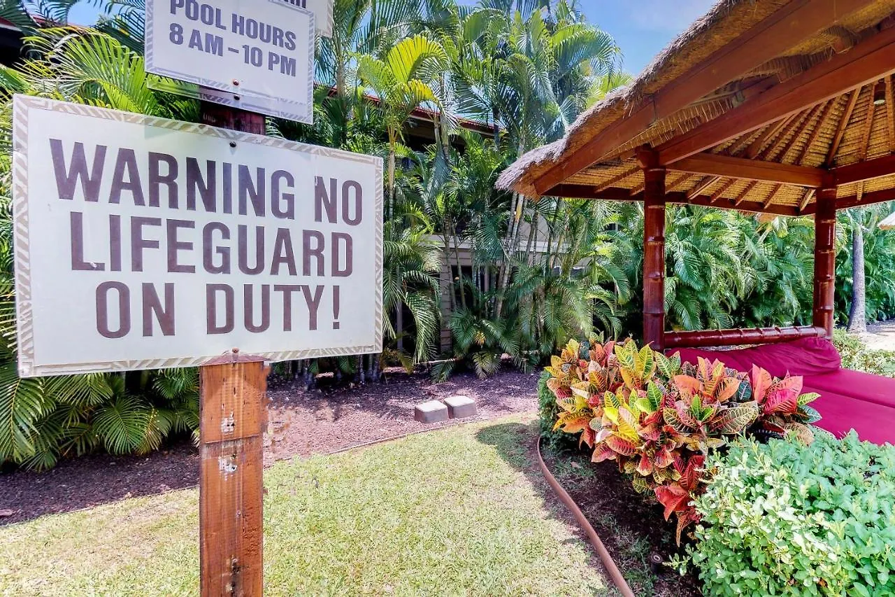 Apartahotel Aina Nalu