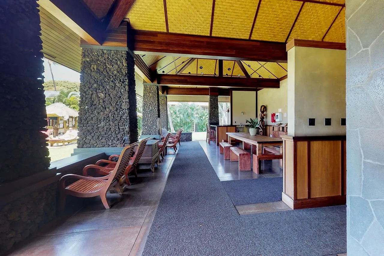 Apartahotel Aina Nalu Lahaina