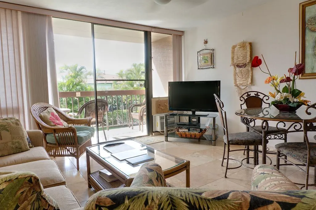 Aparthotel Maui Vista By Maui And