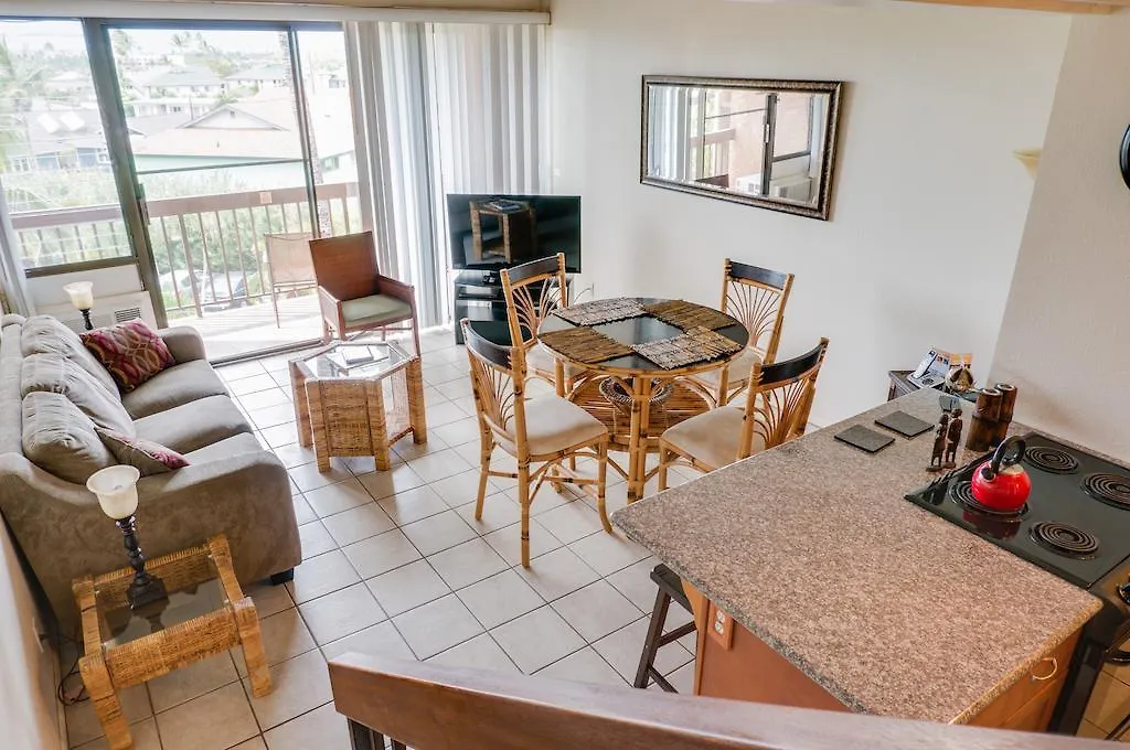 Maui Vista By Maui And 2* Kihei
