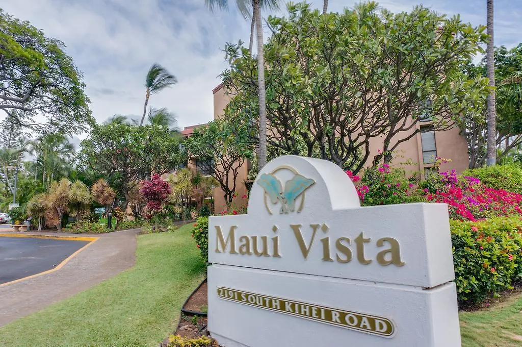 Maui Vista By Maui And