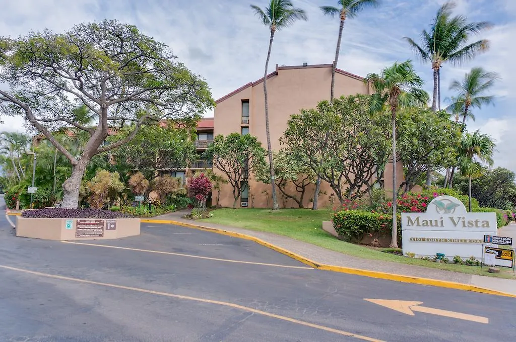 Maui Vista By Maui And 2* Kihei