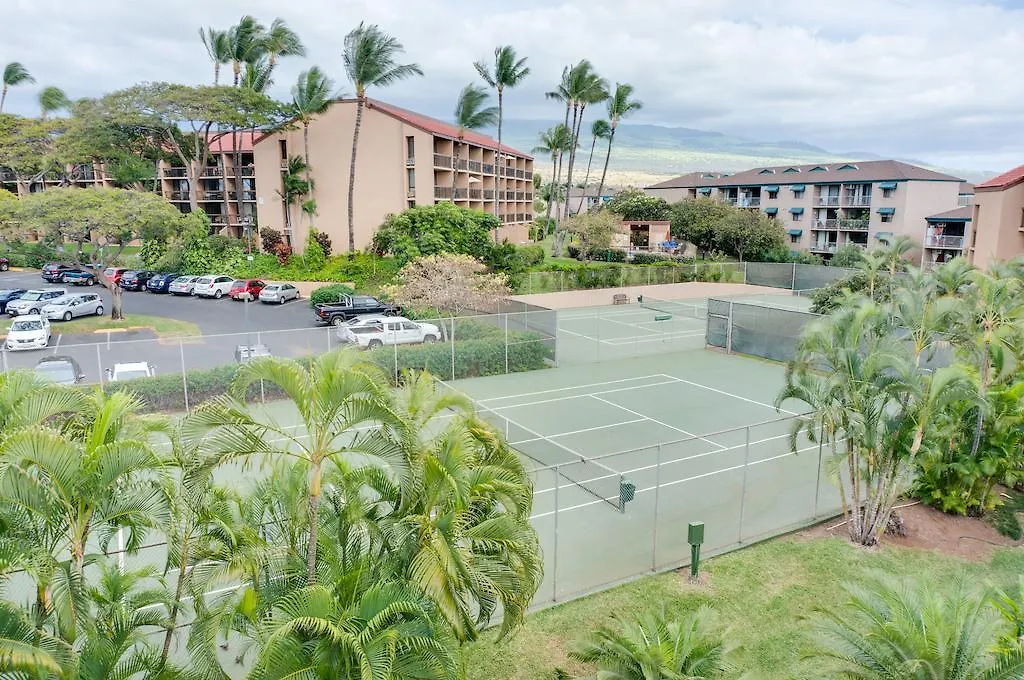 Maui Vista By Maui And Aparthotel Kihei