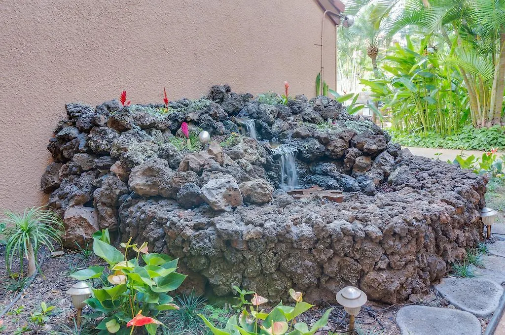 Maui Vista By Maui And Aparthotel