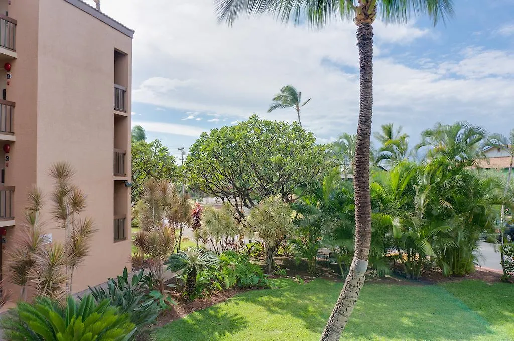 Aparthotel Maui Vista By Maui And Kihei