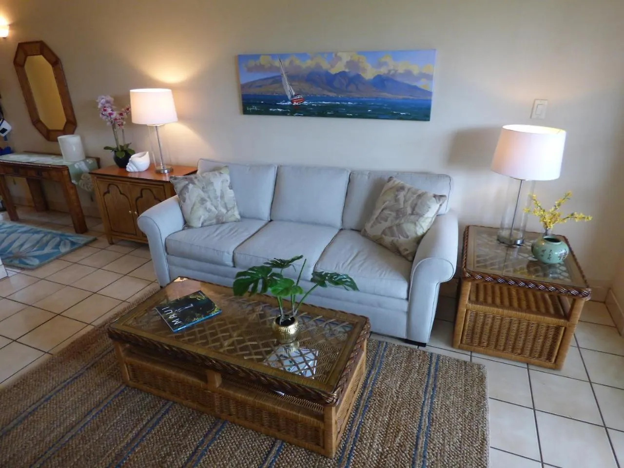 Kai Nani Kihei