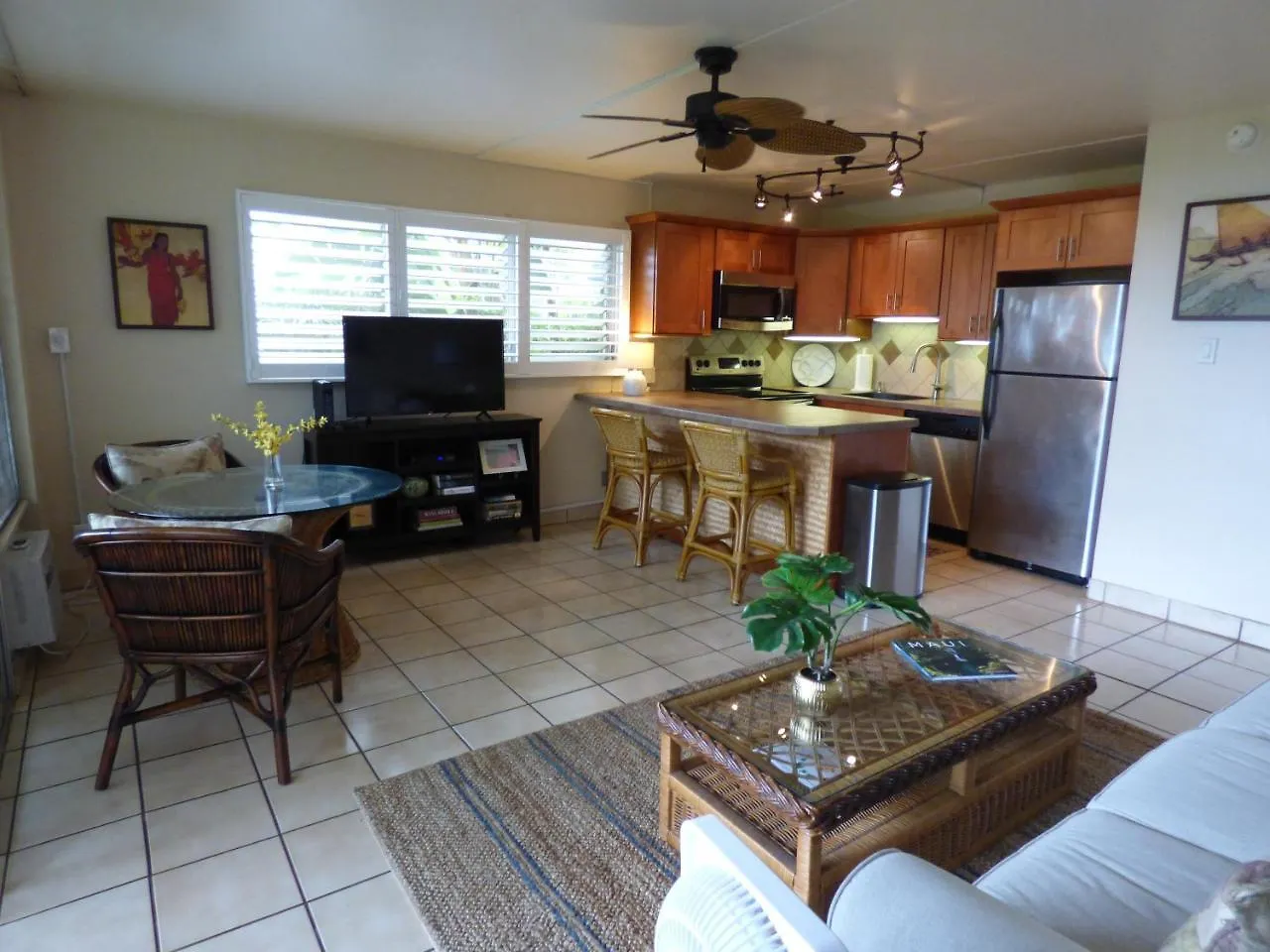 Apartment Kai Nani Kihei
