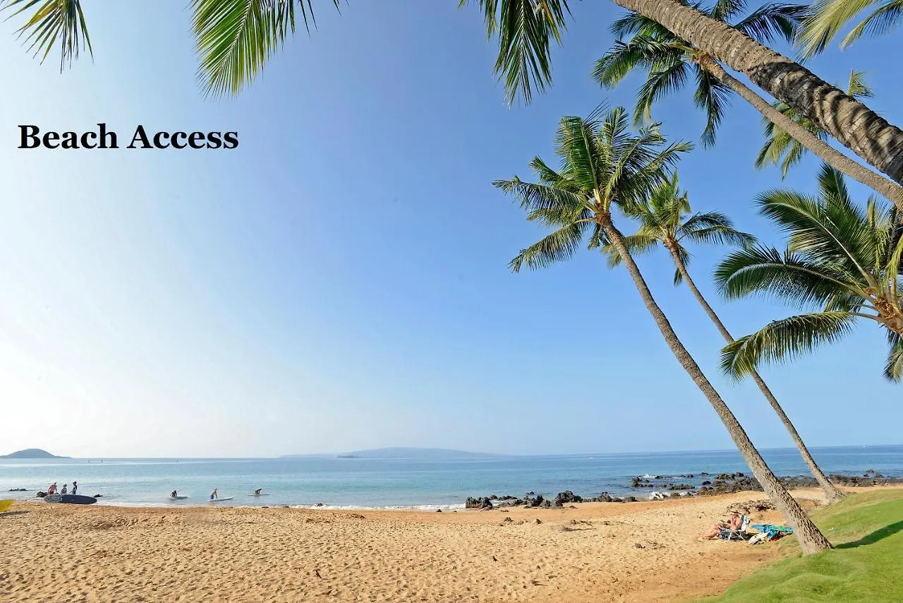 Resort Mana Kai Maui - Official Onsite Company