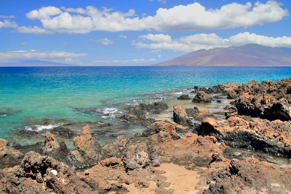 Kihei Surfside By Hawaii 3*