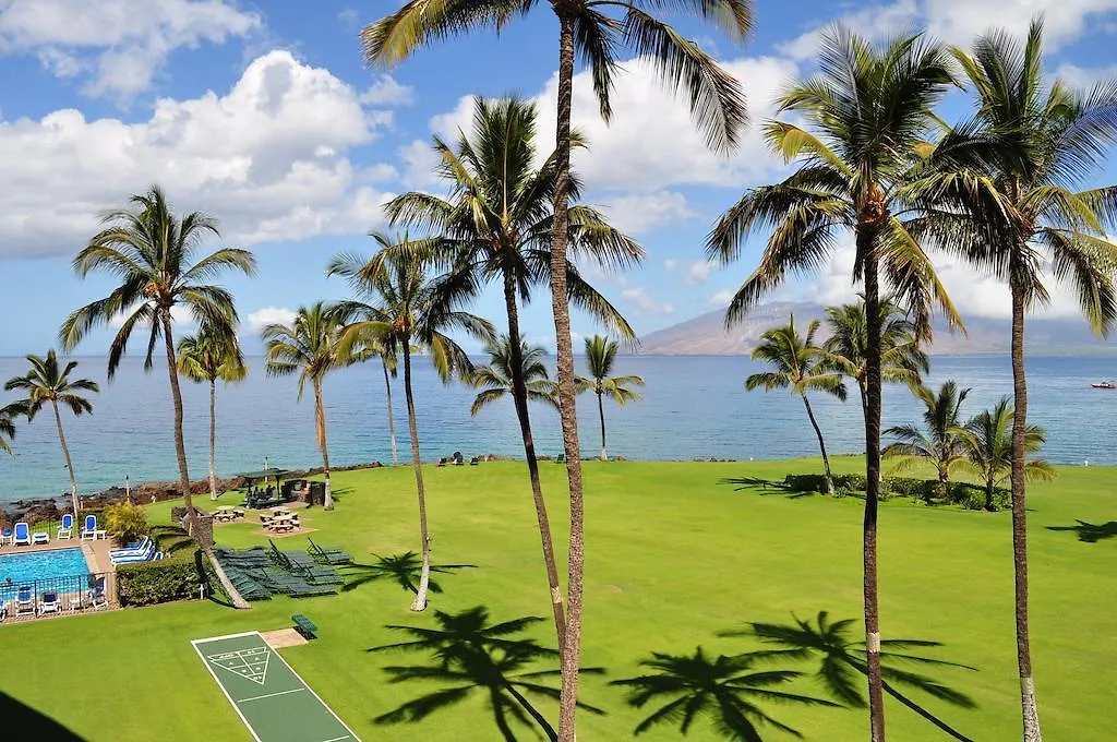 Kihei Surfside By Hawaii 3* Makena
