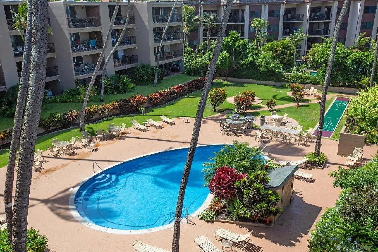 Hotel Hale Ono Loa 406 Napili-Honokowai