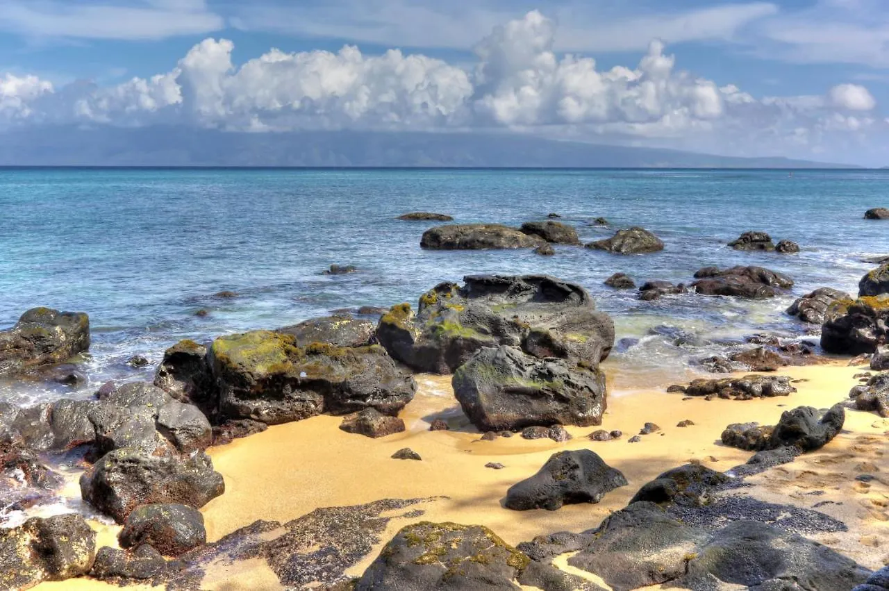 Hotel Hale Ono Loa 406