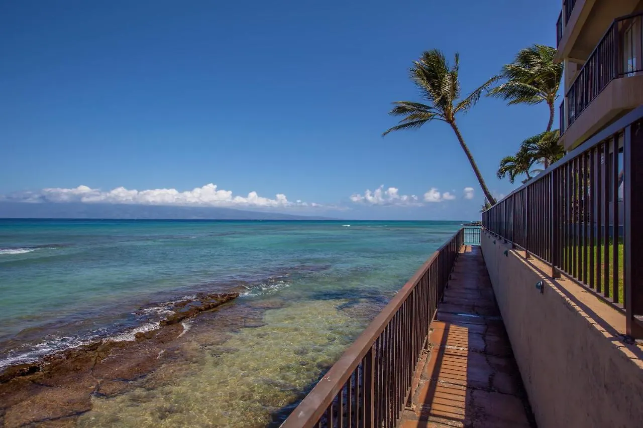 Hotel Hale Ono Loa 406