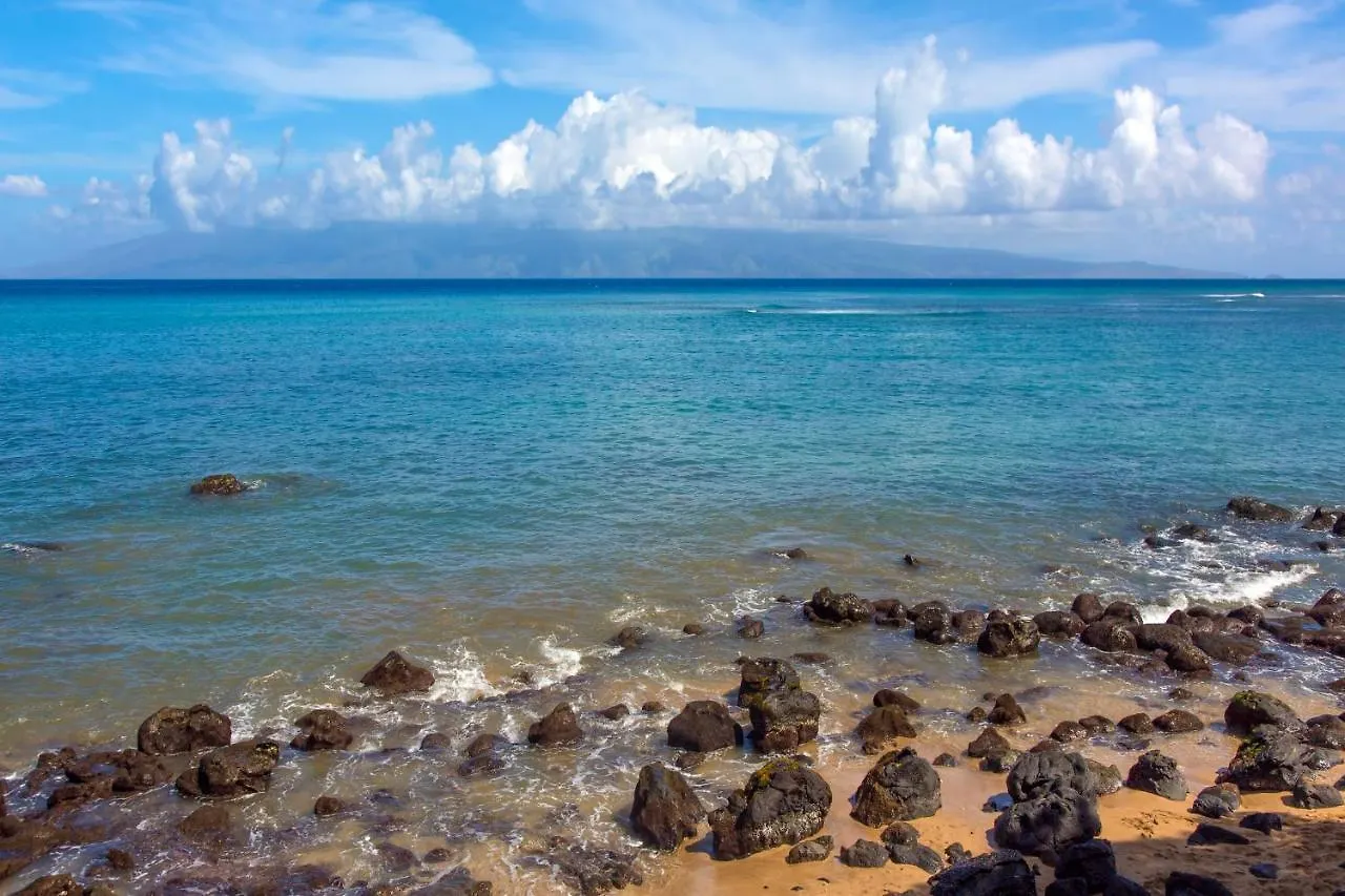 Hale Ono Loa 406 Hotel