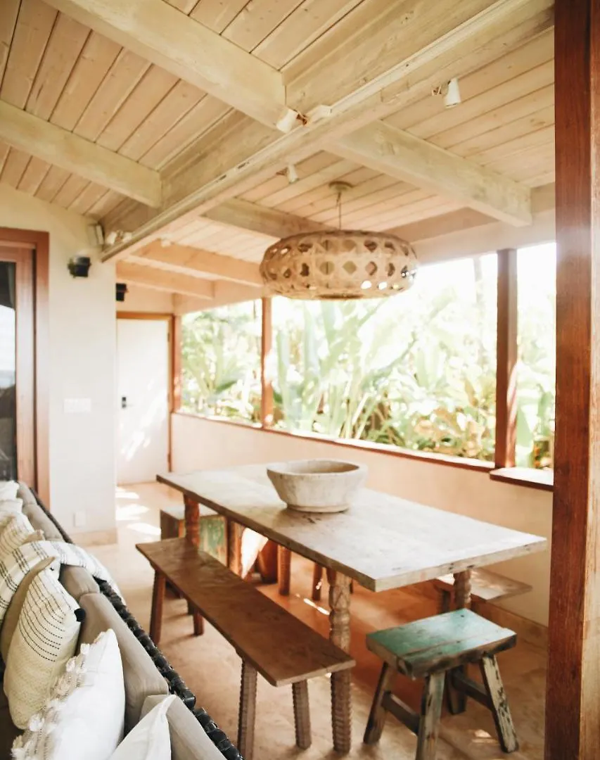 Paia Inn 3* Paia