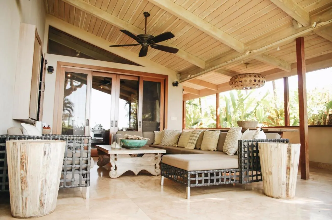 Paia Inn Hotel