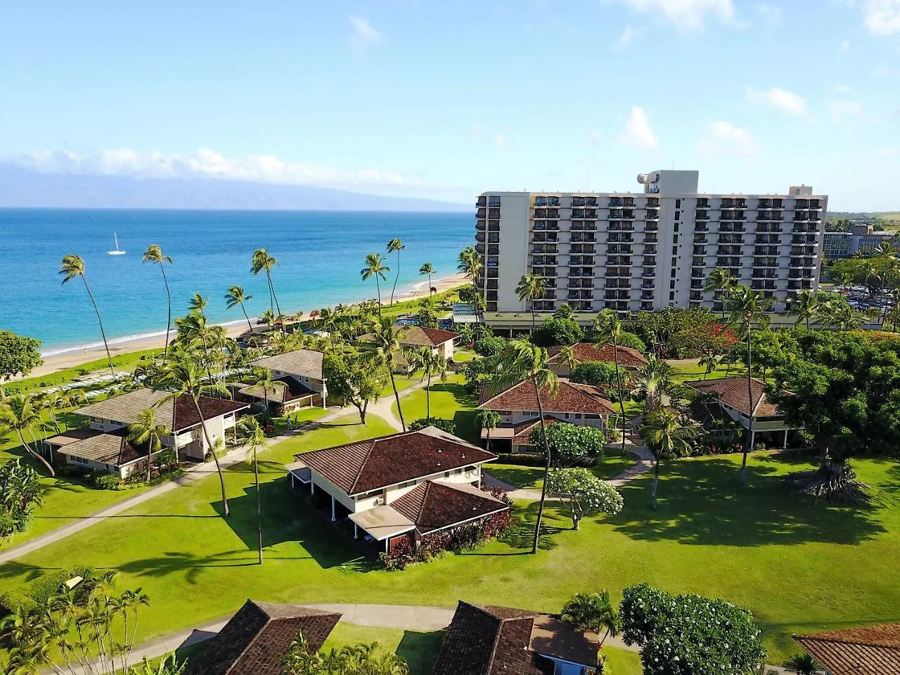 Royal & Resort Lahaina