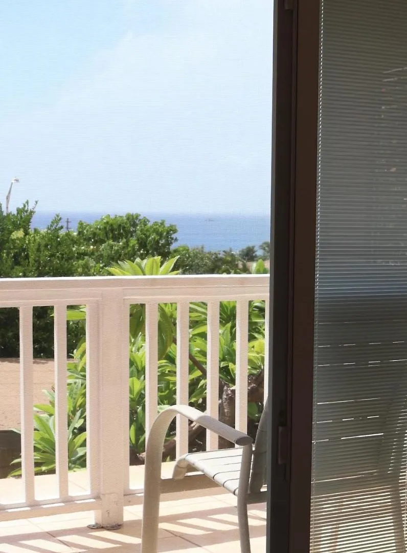 Holiday home Maui Garden Oasis Lahaina