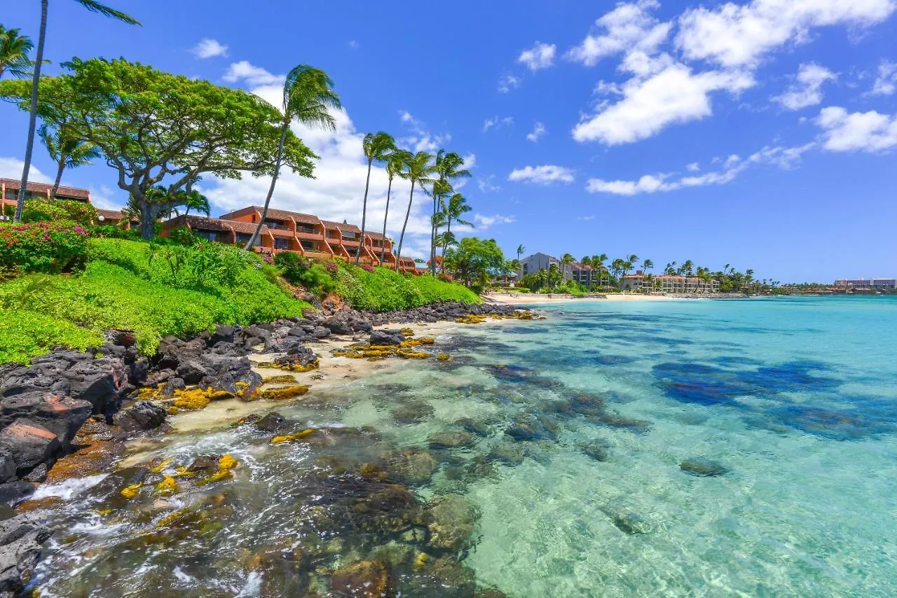 Apartment Kuleana 622 1bdrm *